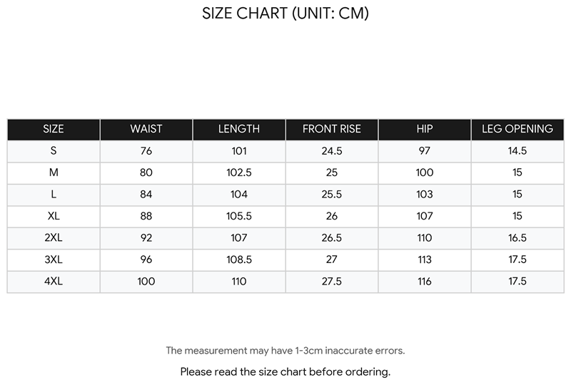 Men's Stacked Cargo Denim Jeans - Slim Fit Multpocket Casual Pants